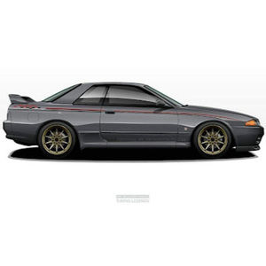 Meet your Posher, Edward